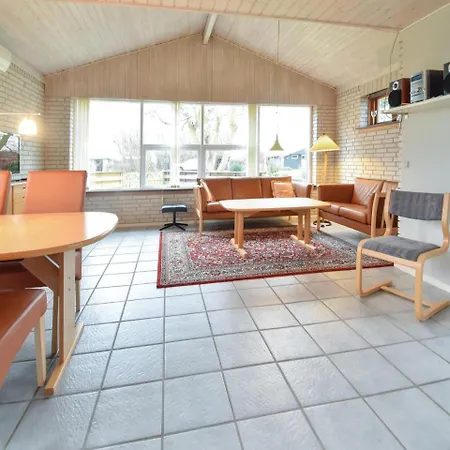 Feriehus Two-bedroom Holiday In Otterup