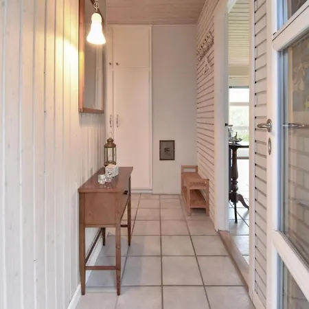 Feriehus Two-bedroom Holiday In