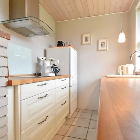Two-bedroom Holiday In