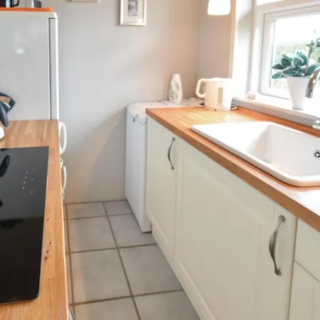 Two-bedroom Holiday In Feriehus Otterup