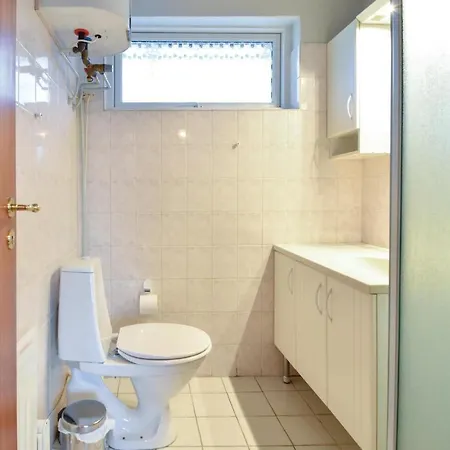 Two-bedroom Holiday In Feriehus *